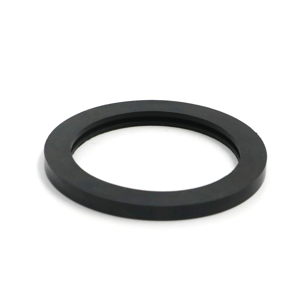 Alpha Rider Fuel Gas Tank Cap Gasket Seal for Honda CB200 CB350 CB360 CB450 CB500 CB750 SL350 CL 200 350 360 Replaces 17525-300-000