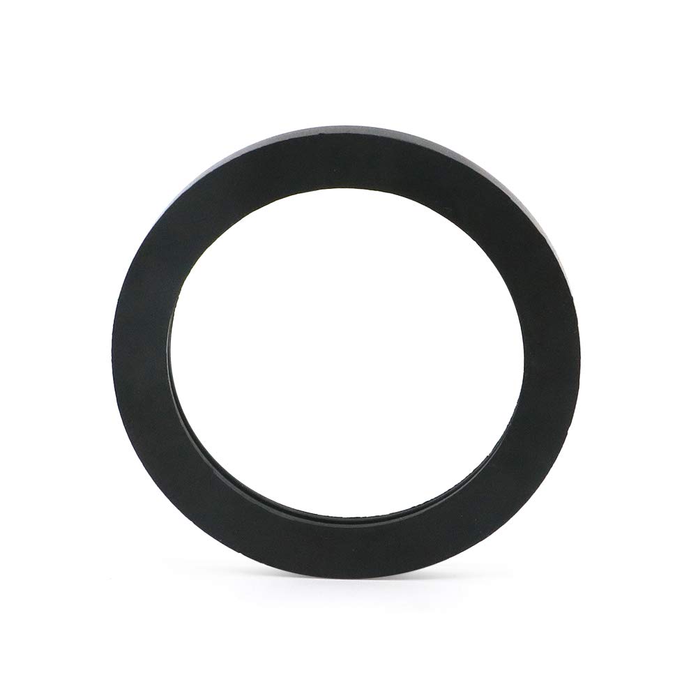 Alpha Rider Fuel Gas Tank Cap Gasket Seal for Honda CB200 CB350 CB360 CB450 CB500 CB750 SL350 CL 200 350 360 Replaces 17525-300-000