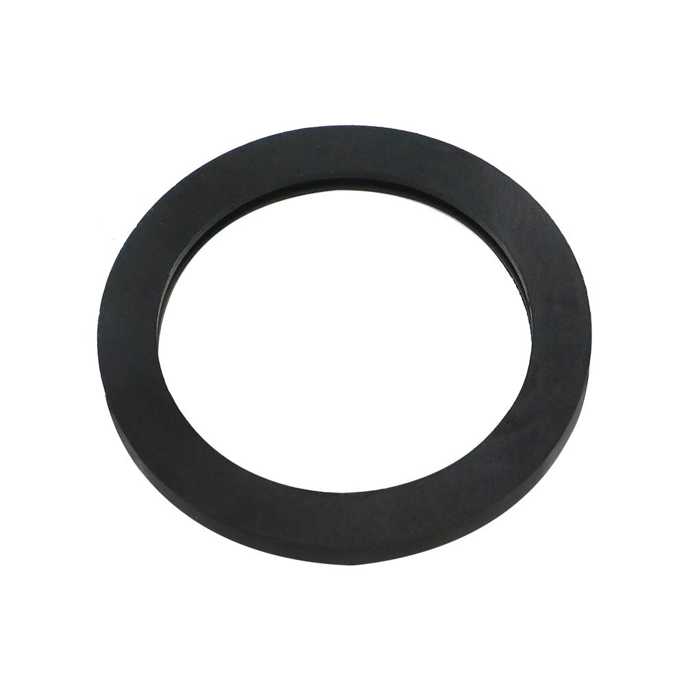 Alpha Rider Fuel Gas Tank Cap Gasket Seal for Honda CB200 CB350 CB360 CB450 CB500 CB750 SL350 CL 200 350 360 Replaces 17525-300-000