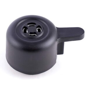iparts steam release handle steam valve for for ninja foodi op401/op301 6.5, 8 quart,ninja foodi pressure cooker valve replacement part accessories