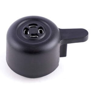 IParts Steam Release Handle Steam Valve for for Ninja Foodi OP401/OP301 6.5, 8 Quart,Ninja Foodi Pressure Cooker Valve Replacement Part Accessories