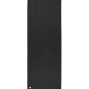 Manduka Pro Yoga Mat Black Mat PRO Standard