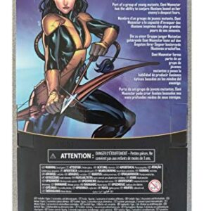 Hasbro Marvel Legends New Mutants Dani Moonstar Exclusive Figure