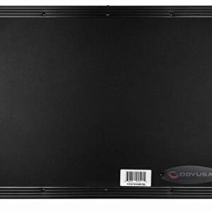 Flight Case For Traktor Kontrol S4 Mk3- Black