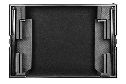 Flight Case For Traktor Kontrol S4 Mk3- Black