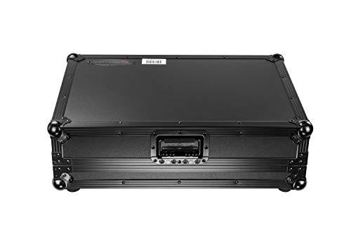 Flight Case For Traktor Kontrol S4 Mk3- Black