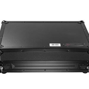 Flight Case For Traktor Kontrol S4 Mk3- Black