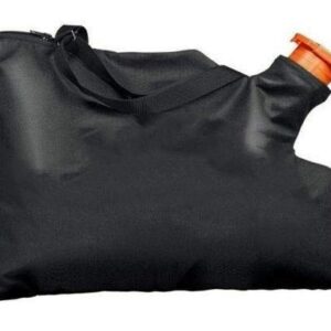 LBK Blower and Vacuum Bag, Compatible with Worx Trivac Collection System