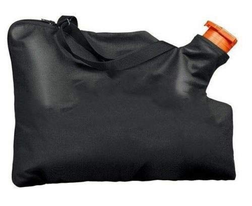 LBK Blower and Vacuum Bag, Compatible with Worx Trivac Collection System