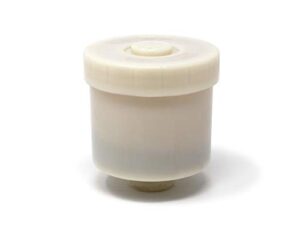 fette filter - demineralization cartridge compatible with bn & aos 7531 for select humidifier model #'s 7133, 7135, 7142, 7144, 7145, 7147, u600, u650, 2055, 2055a, e2441, u200, u700 - (pack of 1)
