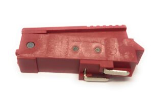 227-798 miller style m-25 trigger switch - arc weld by masterweld pack of (1)