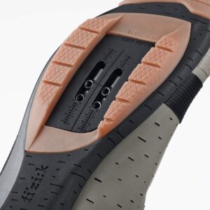 Terra Powerstrap X4 - MUD/Caramel - 38