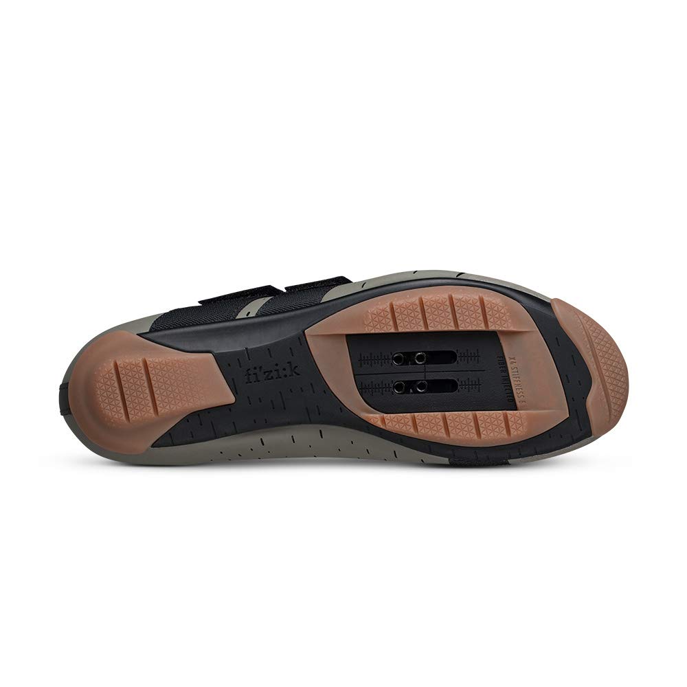 Terra Powerstrap X4 - MUD/Caramel - 38