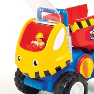 WOW Toys Dustin Dump Truck