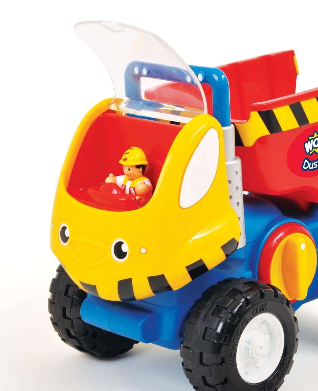 WOW Toys Dustin Dump Truck