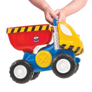 WOW Toys Dustin Dump Truck