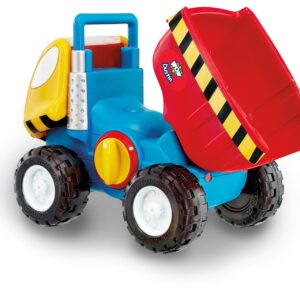 WOW Toys Dustin Dump Truck