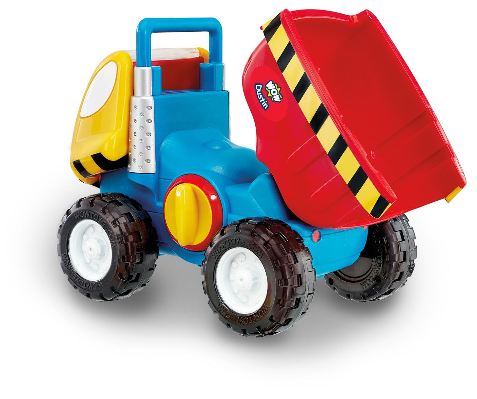 WOW Toys Dustin Dump Truck