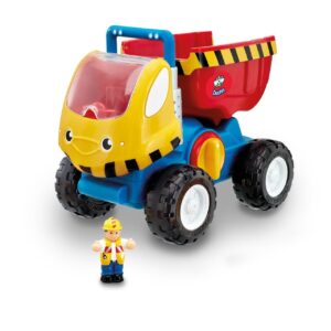 WOW Toys Dustin Dump Truck