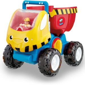 WOW Toys Dustin Dump Truck