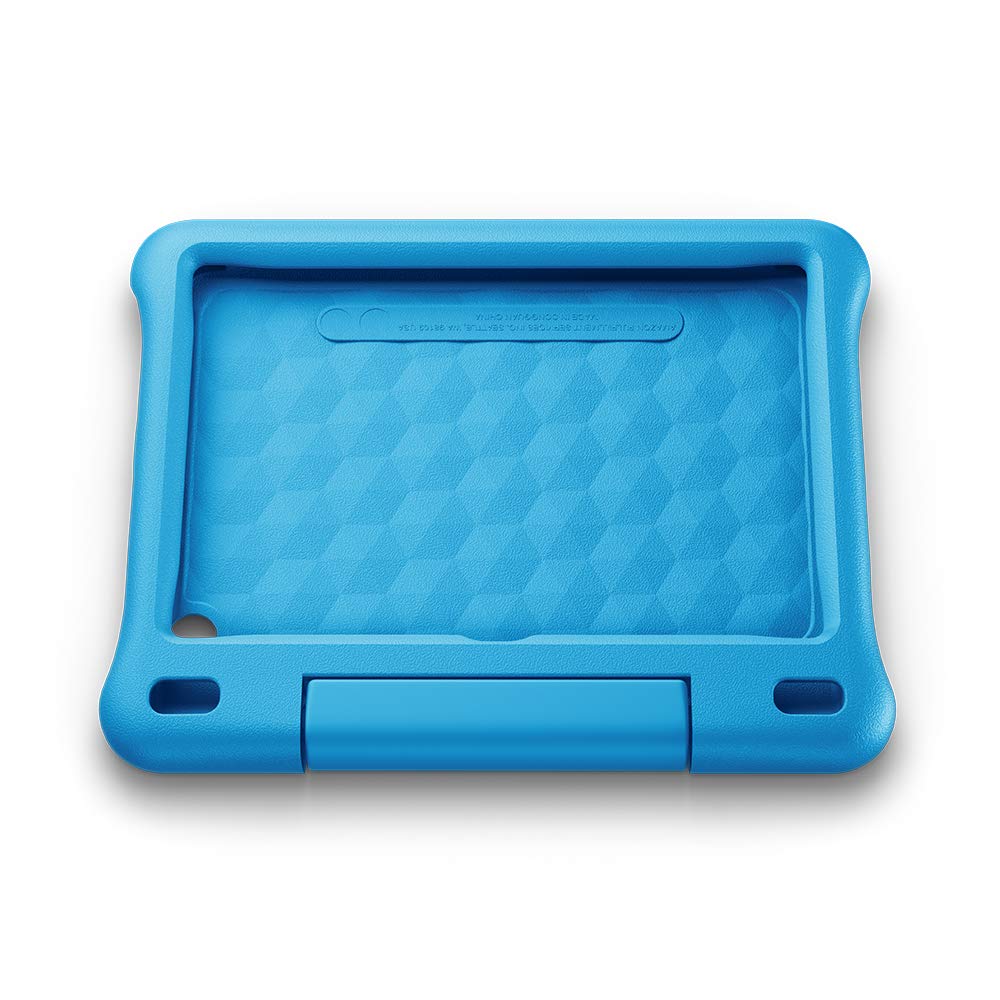 Amazon Kid-Proof Case for Fire HD 8 tablet (Only compatible with 10th generation tablet, 2020 release) Blue