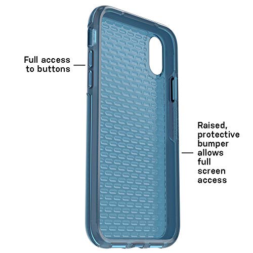 OtterBox Clear Pattern Design Case for iPhone XR - CLEAR