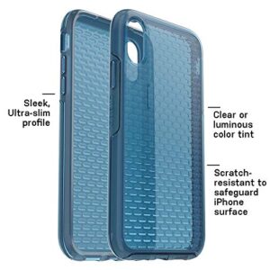 OtterBox Clear Pattern Design Case for iPhone XR - CLEAR