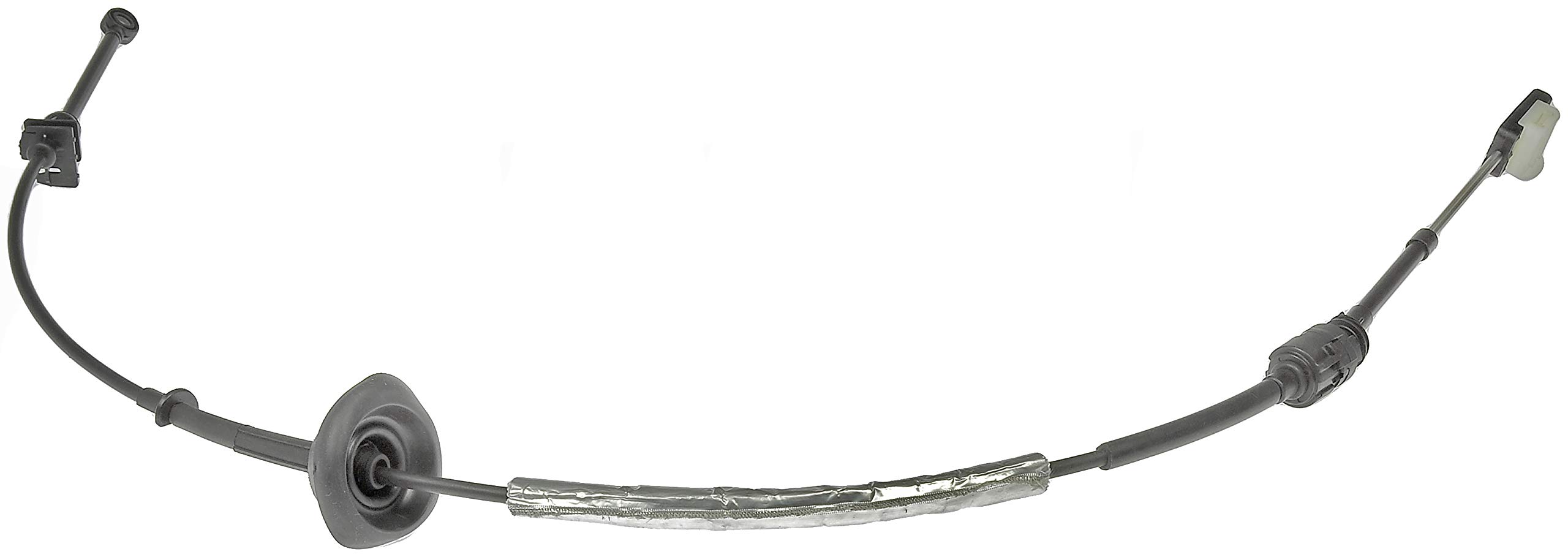 Dorman 905-606 Automatic Transmission Shifter Cable Compatible with Select Ford/Lincoln Models