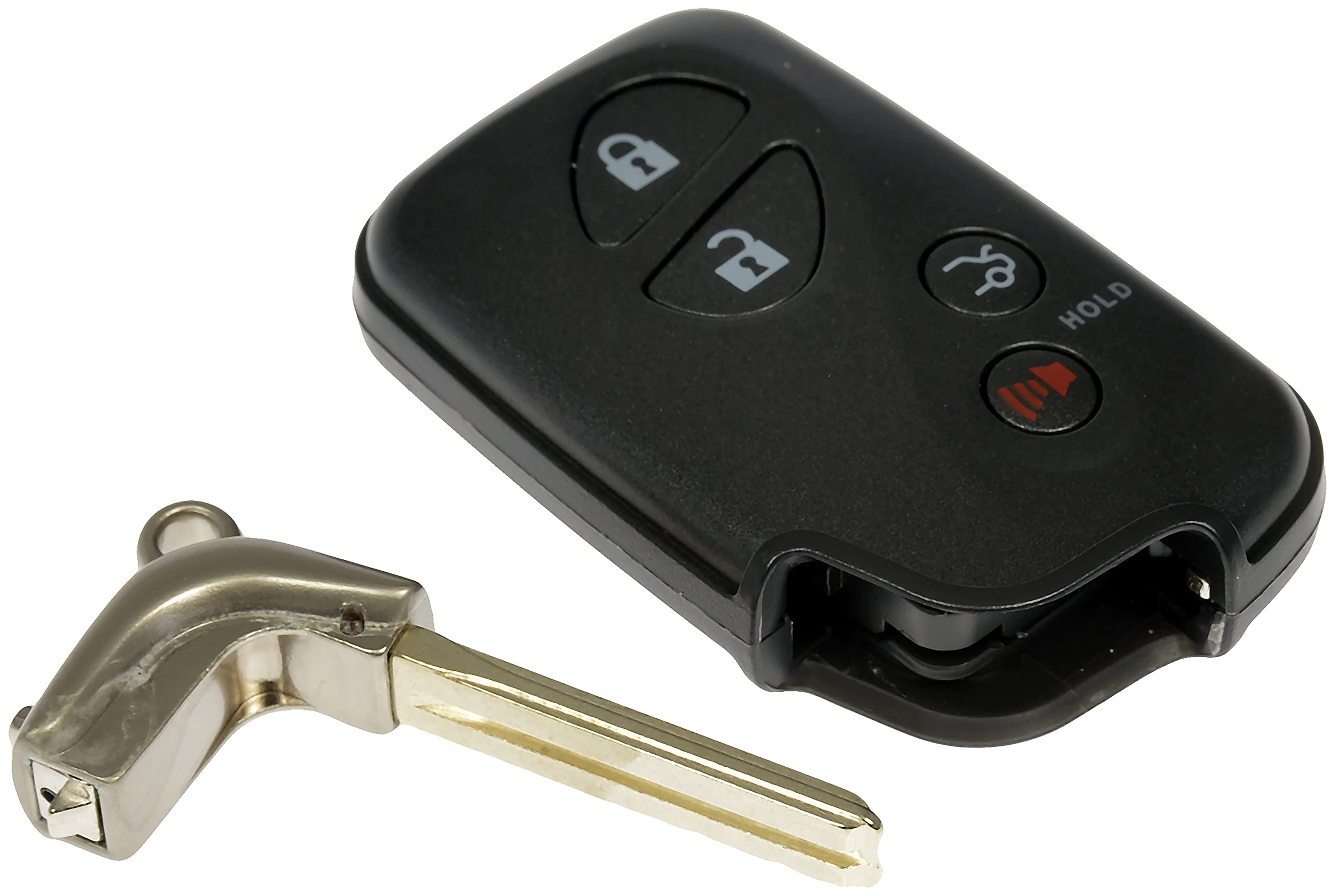 Dorman 99389 Keyless Entry Remote 4 Button Compatible with Select Lexus Models (OE FIX)