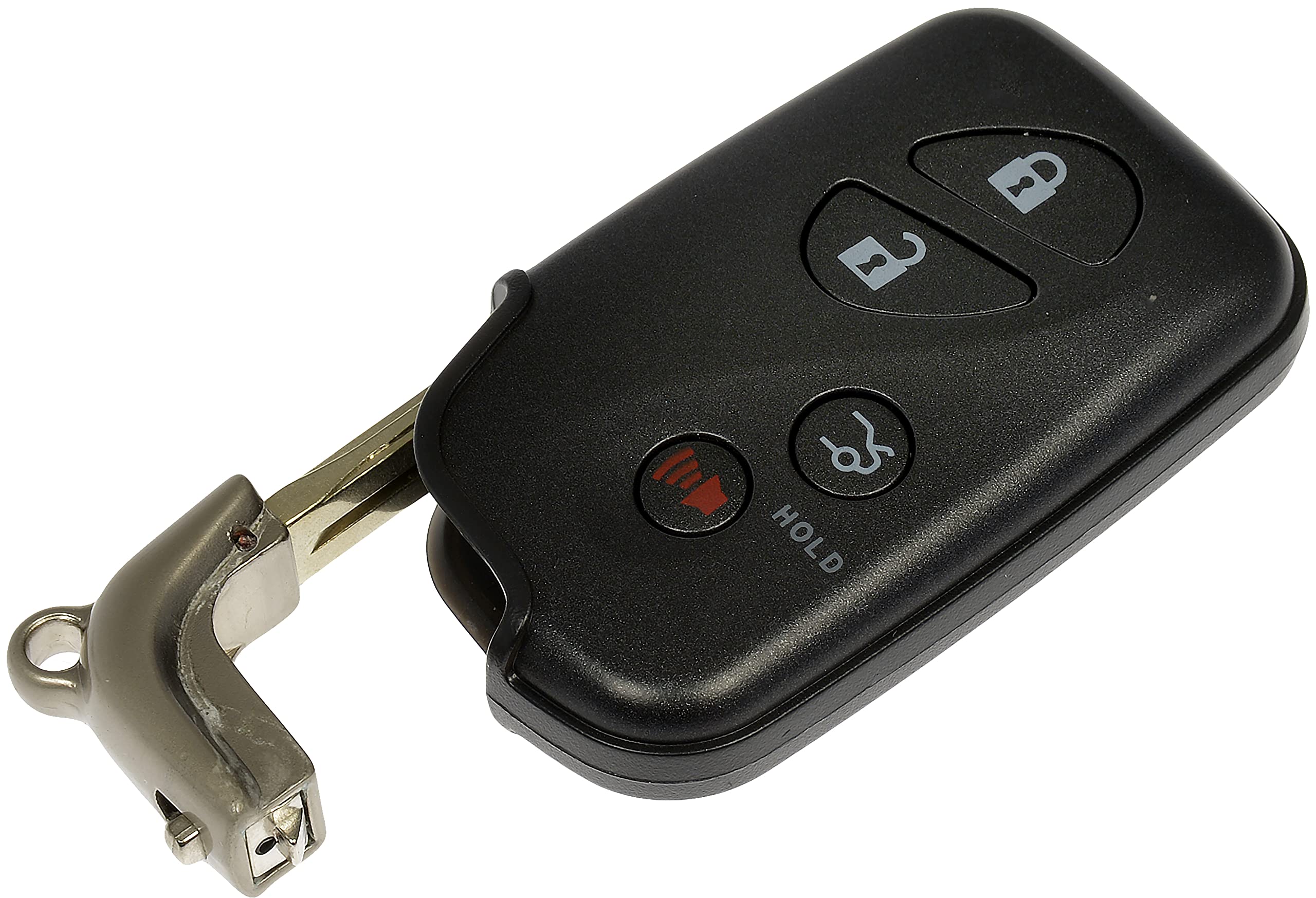 Dorman 99389 Keyless Entry Remote 4 Button Compatible with Select Lexus Models (OE FIX)