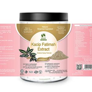 Kacip Fatimah (Labisia pumila) Extract Powder 0.3-0.8% Gallic Acid 50g