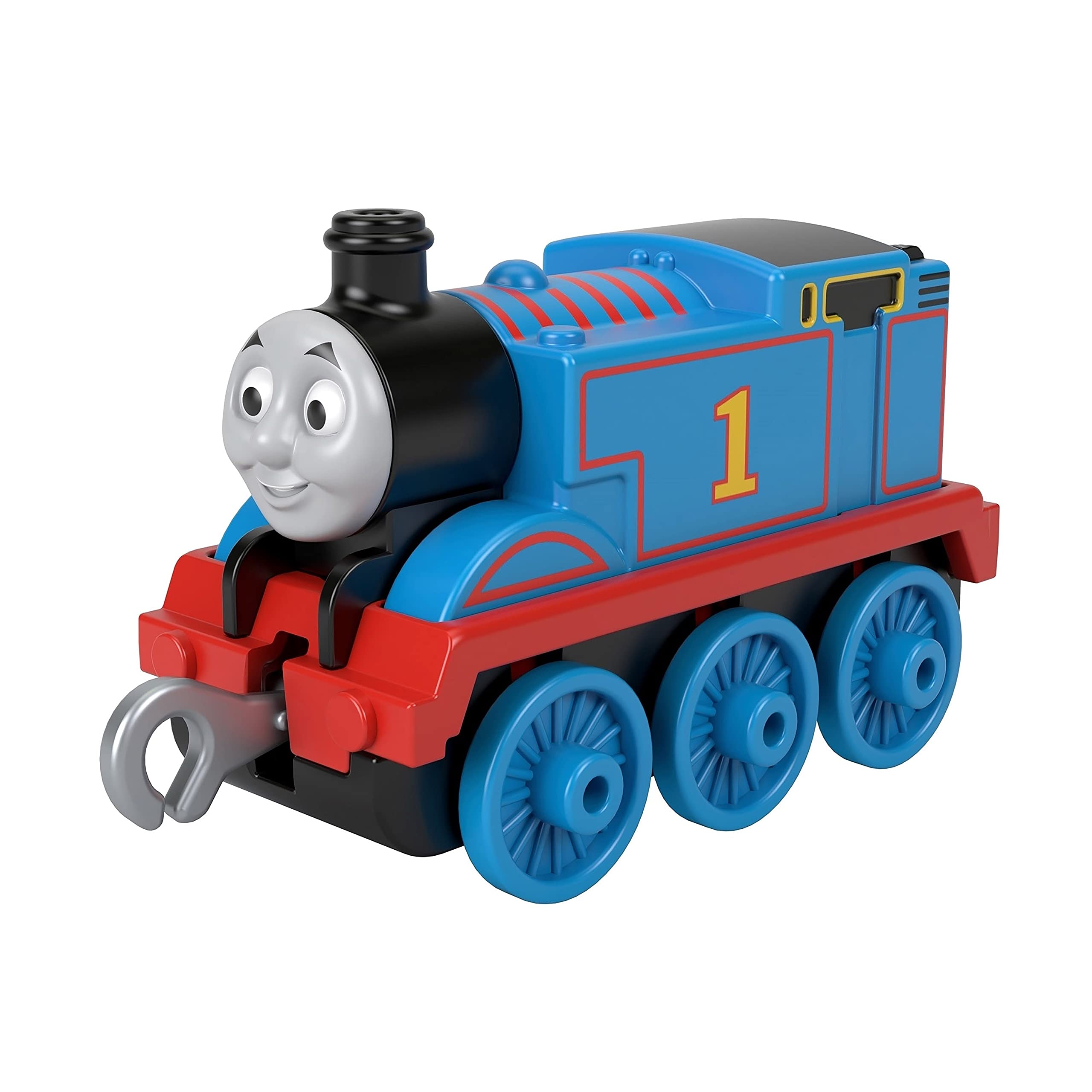 Thomas & Friends Trackmaster, Monkey Trouble Thomas