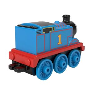 Thomas & Friends Trackmaster, Monkey Trouble Thomas