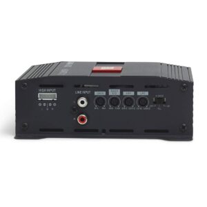 JBL STAGE A6002 - 2 Channel 60W x 2 full range amplifier