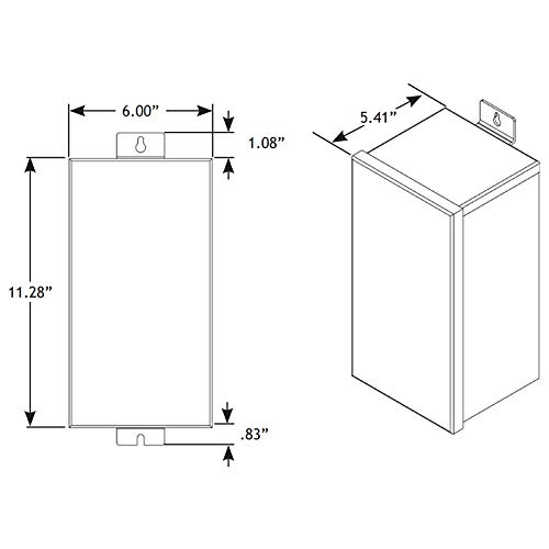 VOLT 600W Clamp Connect Low Voltage Transformer with Timer/Photocell