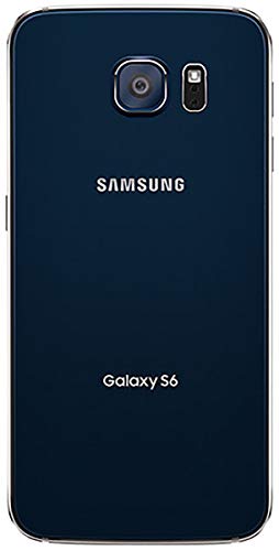 Samsung Galaxy S6 G920T 32GB T-Mobile Locked Phone w/ 16MP Camera - Black