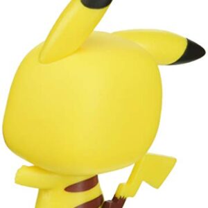 Funko Pop! Pokemon - Pikachu (Waving)