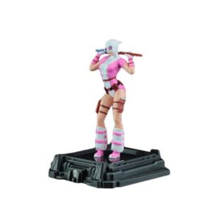 sen-ti-nel illumination gallery 2 gwenpool marvel, multi (sen51312)