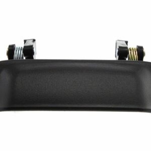 APA Replacement Textured Black Front Door Handle for 2001-2011 Ranger Passenger Right = Driver Left Side FO1310134 2L5Z1022404BAA