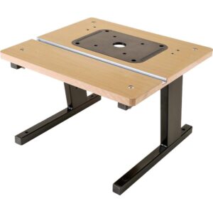 Grizzly Industrial T1240 - Router Table