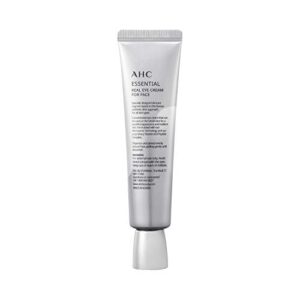 Aesthetic Hydration Cosmetics Face Moisturizer Essential Eye Cream for Face Anti-Aging Hydrating Korean Skincare 1.01 Fl Oz