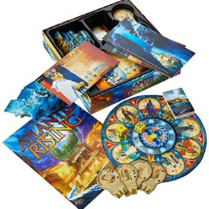 Atlantis Rising - 2nd Edition