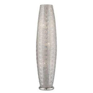 lite source masura - 3 light floor lamp-43 inches tall and 11 inches wide