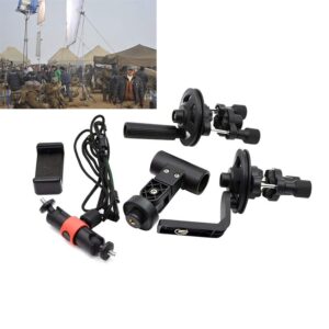 the camera cantilever crane, easy to install easy to use, suitable for dslr cameras telephoto lens video recording, action camera and bird shooting