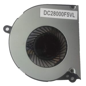 DoWee Cooling Fan for Dell E7450 Compatible HMWC7 0HMWC7 DC2800F5SL