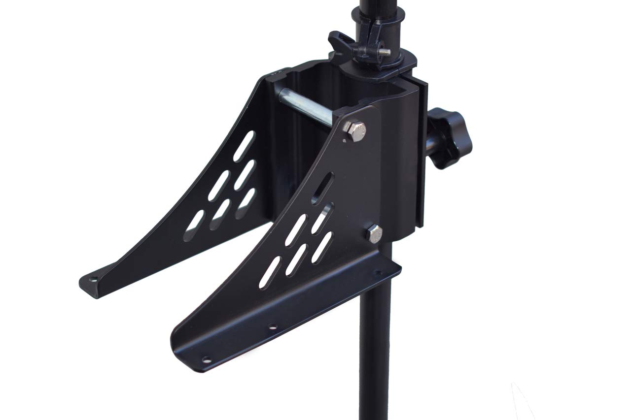 Newport Pontoon Trolling Motor Mount