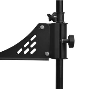 Newport Pontoon Trolling Motor Mount