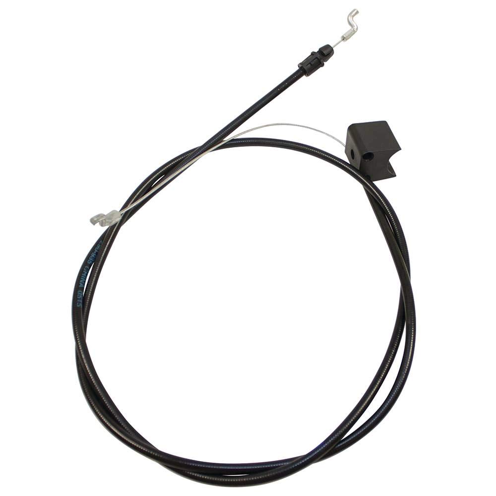 Cutter King # 290-935 Brake Cable for Toro 104-8677