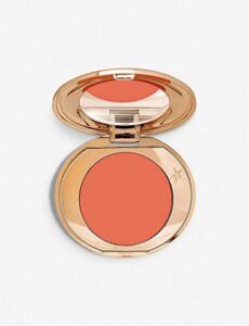 charlotte tilbury magic vanish! color corrector tan