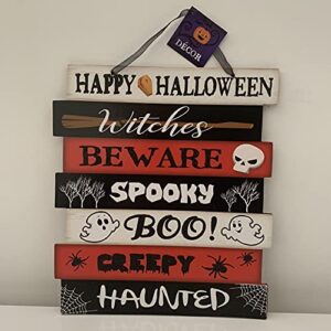 Halloween Decor